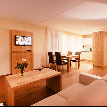 Wohntel-5 *