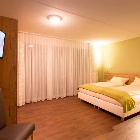 Wohntel-5 Apartment Sevelen