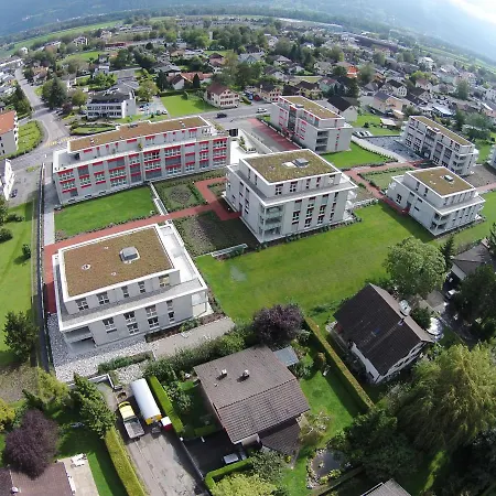Wohntel-5 *