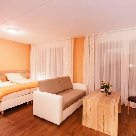 Wohntel-5 * Sevelen